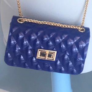 Small " shoulder/crossbody bag-